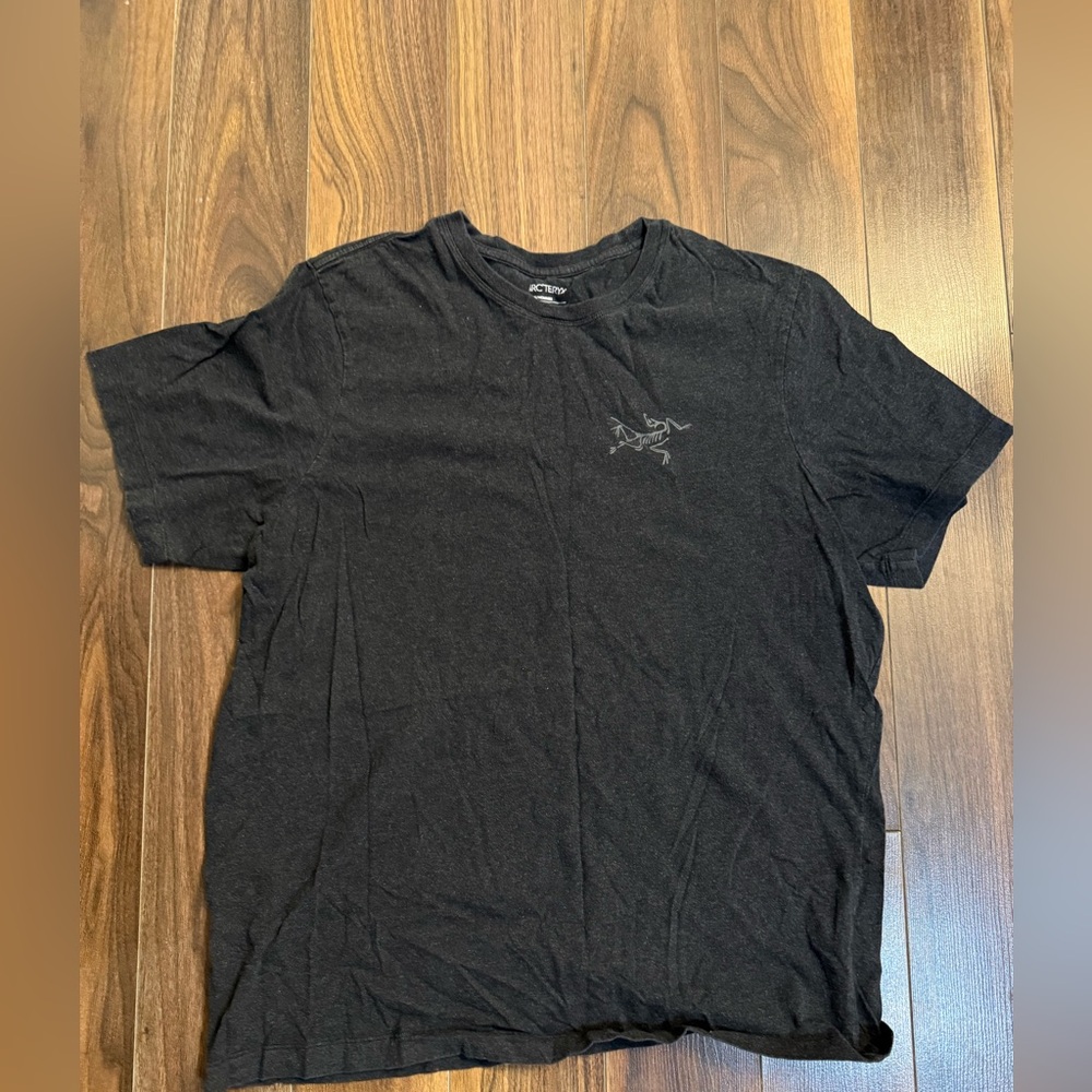 ARC’TERYX shirt